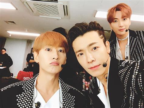 lee donghae|H a R u (@leedonghae) • Instagram photos and videos.